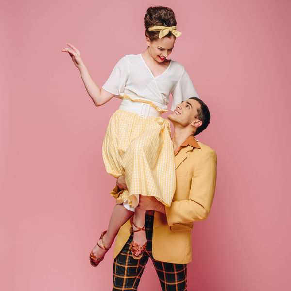 Workshops f&uuml;r Paare