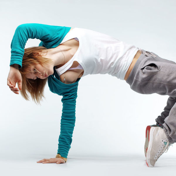 HipHop Tanzen in Freiburg