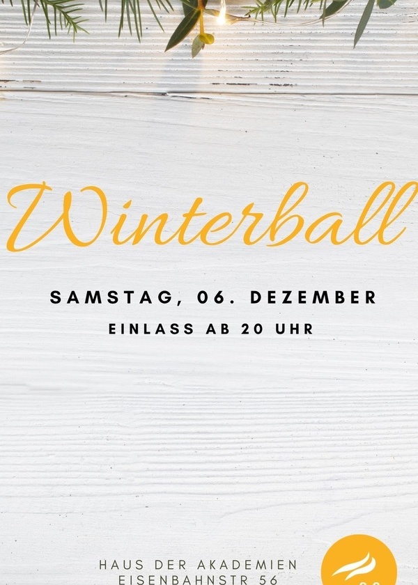 Winterball 